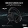 Наушники Corsair HS55 Surround (карбон)