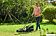Газонокосилка Ryobi RY18LMH37A-250 Hybrid (с 2-мя АКБ)