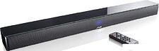Саундбар Canton Smart Soundbar 9 (черный) Саундбар Canton Smart Soundbar 9 (черный)