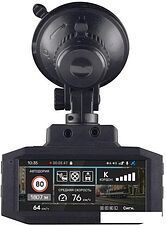 Видеорегистратор-радар детектор-GPS информатор (3в1) Incar SDR-245 Nepal / GPS Видеорегистратор-радар детектор-GPS информатор (3в1) Incar SDR-245 Nepal / GPS