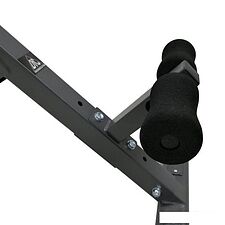 Гиперэкстензия DFC Homegym SJ1006