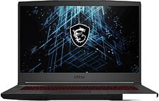 Игровой ноутбук MSI Thin GF63 11UC-218XRU