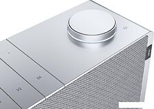 Беспроводная аудиосистема Loewe Klang S1 (серебристый)