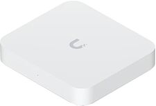 Беспроводной маршрутизатор Ubiquiti UniFi Gateway Max Беспроводной маршрутизатор Ubiquiti UniFi Gateway Max