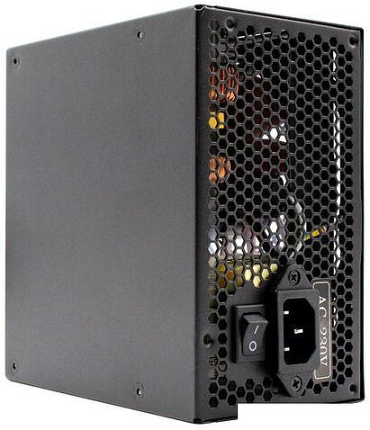 Блок питания Xilence Performance X+ XP850MR9.2 850W