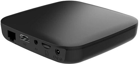 Смарт-приставка Hiper Media TV Pro 16ГБ