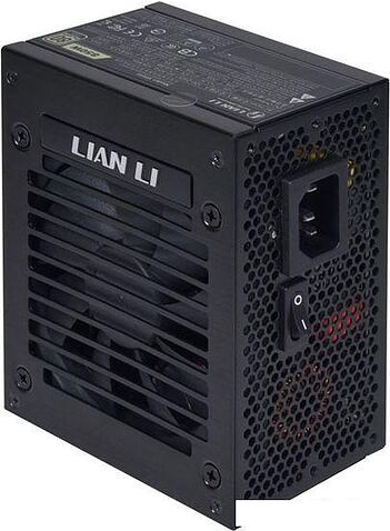 Блок питания Lian Li SP850 G89.SP850B.01EU