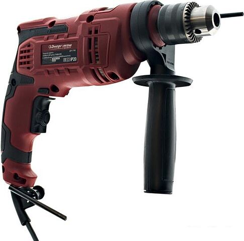 Ударная дрель Энергомаш ДУ1-700