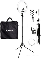Кольцевая лампа Raylab RL-0118 Kit
