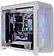 Корпус Thermaltake CTE C750 Air Snow CA-1X6-00F6WN-00