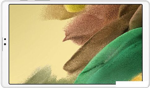 Планшет Samsung Galaxy Tab A7 Lite LTE 64GB (серебристый)