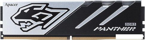 Оперативная память Apacer Panther 2x32ГБ DDR5 6000 МГц AH5U64G60C6227BAA-2