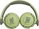 Наушники JBL JR310BT (зеленый)