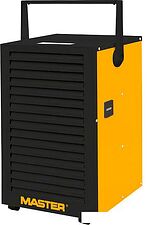 Осушитель воздуха MASTER DH 732