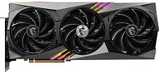 Видеокарта MSI GeForce RTX 4090 Gaming Trio 24G Видеокарта MSI GeForce RTX 4090 Gaming Trio 24G