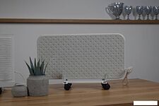 Инфракрасно-керамогранитный обогреватель Эксокварц Эко 400 Вт