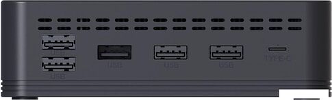 Компактный компьютер Digma Mini Office DPCN-8CXW01