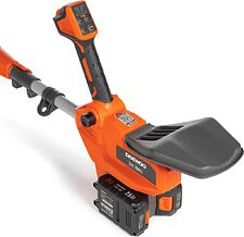 Ручная воздуходувка Daewoo Power DABL 7042Li Set (с 2-мя АКБ) Ручная воздуходувка Daewoo Power DABL 7042Li Set (с 2-мя АКБ)
