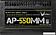 Блок питания Formula AP-550MM