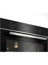 Электрический духовой шкаф BEKO BIOM1532KBNCS Электрический духовой шкаф BEKO BIOM1532KBNCS