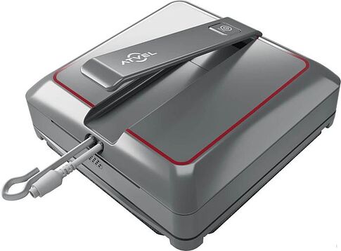 Робот для мытья окон Atvel Zorro Z5 Slim