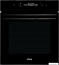 Электрический духовой шкаф Korting OKB 4591 GN