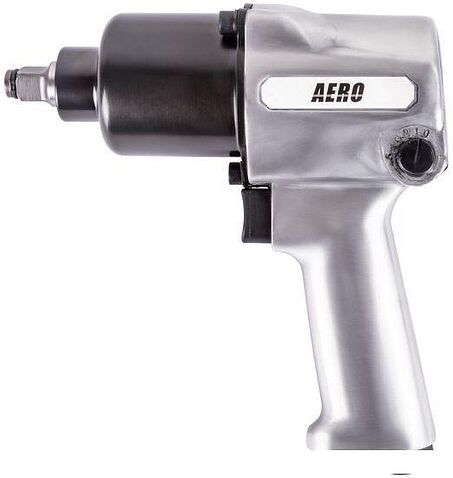 Пневматический гайковерт FoxWeld Aero 5750