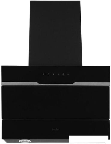 Кухонная вытяжка Haier HVX-W692GBA