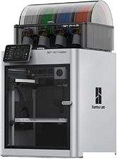 FDM принтер Bambu Lab X1 Carbon Combo