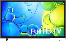 Телевизор Samsung Full HD F6000 UE43F6000FUXRU