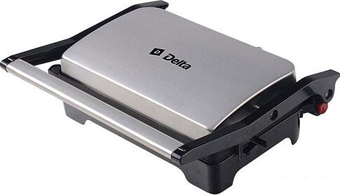 Электрогриль Delta DL-048