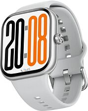 Умные часы HONOR Choice InFoWear Watch 2 Pro LWS-WB11 (серебристый)