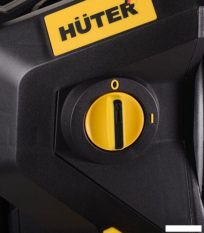 Мойка высокого давления Huter W240i K7 Smart Professional