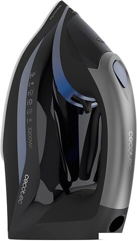 Утюг Cecotec IronHero 3200 Double Steam i-Pump