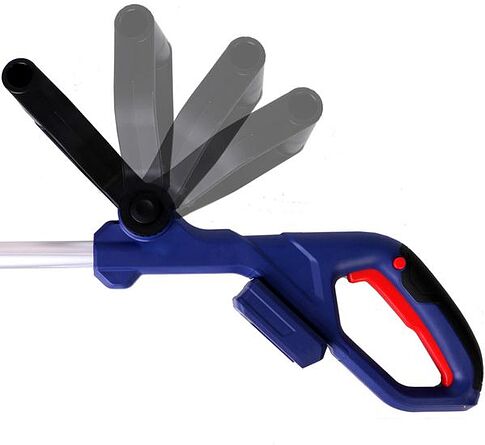 Триммер ДИОЛД АГРЭ-20ЛИ-01 (без АКБ)