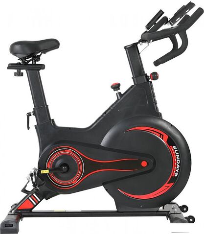 Велотренажер Sundays Fitness ES-7022
