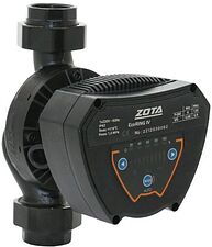 Циркуляционный насос Zota EcoRing IV 32-120 180 (с гайками) Циркуляционный насос Zota EcoRing IV 32-120 180 (с гайками)