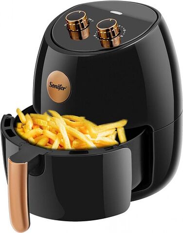 Аэрофритюрница Sonifer SF-1039