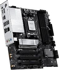 Материнская плата MSI Pro B850M-P