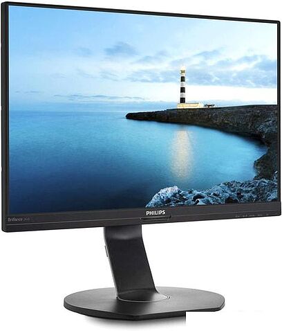 Монитор Philips 241B7QUPBEB/00