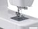 Электромеханическая швейная машина Janome EQ25