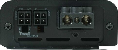 Автомобильный усилитель Phoenix Gold ZXM600.3