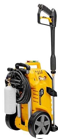 Мойка высокого давления Denzel K 90 Power