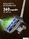Пылесос Weissgauff V24 BLDC 400 Graphite Turbo