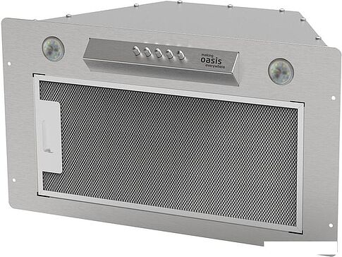 Кухонная вытяжка Oasis VM-50S (V)