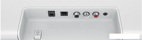 Звуковая панель Xiaomi Mi TV Audio MDZ-27-DA
