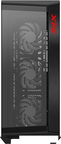 Корпус ADATA XPG Battlecruiser II ST (черный)