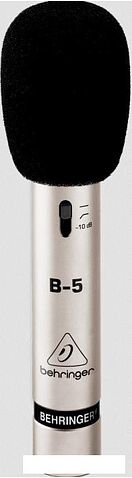 Микрофон BEHRINGER B-5