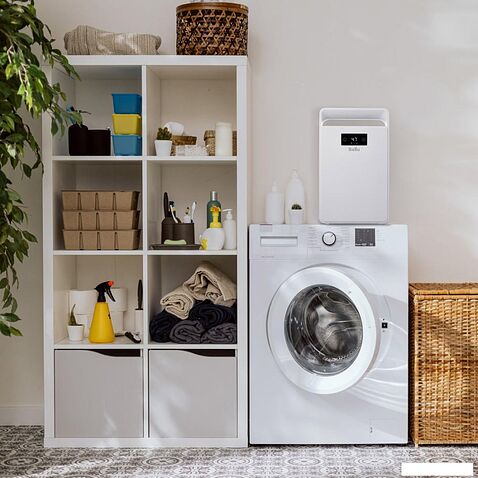 Осушитель воздуха Ballu BD1EL