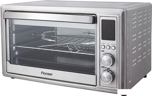Мини-печь Pioneer MO5024G